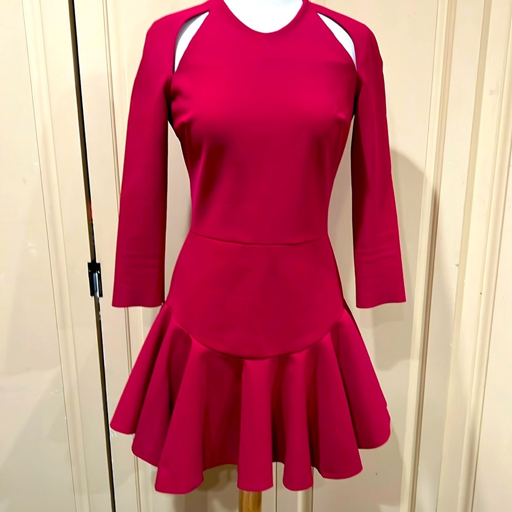 Greta Constantine Dress Size M